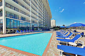 Suntide III Condos X